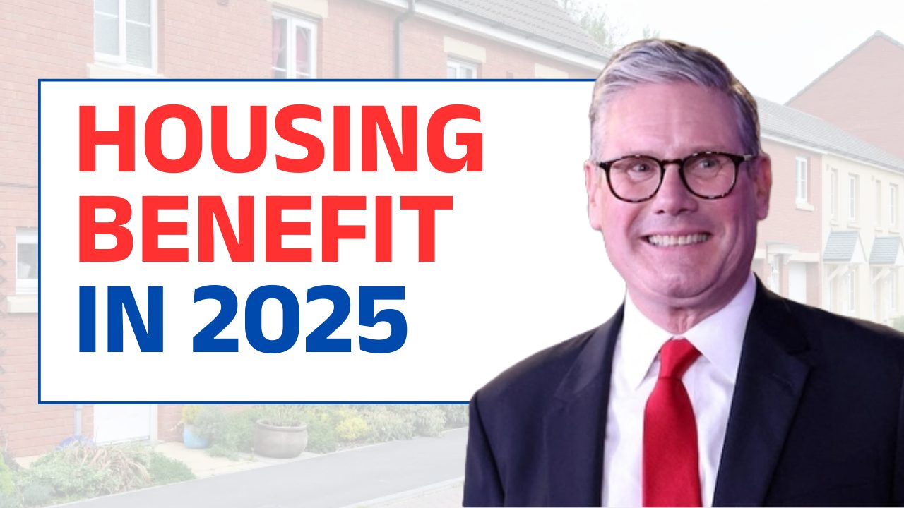 Housing Benefit Eligibility in 2025